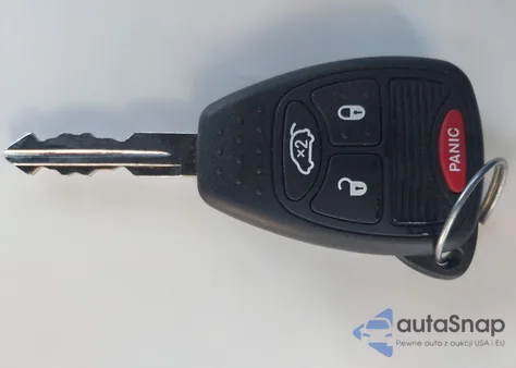 2006 Chrysler 300 z USA, uszkodzony, nr VIN 2C3LA43R26H515103